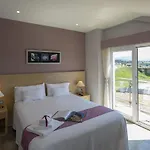 Apartmán Turisticos Playa De Tapia