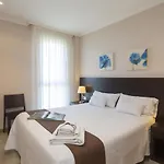 Apartmán Turisticos Playa De Tapia
