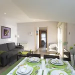 Turisticos Playa De Tapia Apartmán Tapia De Casariego