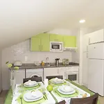 Apartmán Turisticos Playa De Tapia Tapia De Casariego