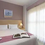Apartmán Turisticos Playa De Tapia