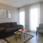 Turisticos Playa De Tapia Apartman Tapia de Casariego