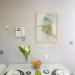 Apartman Turisticos Playa De Tapia