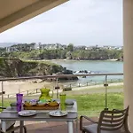 Apartman Turisticos Playa De Tapia *