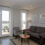 Apartman Turisticos Playa De Tapia