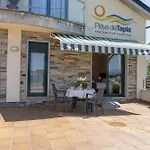 Apartman Turisticos Playa De Tapia *