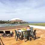 Turisticos Playa De Tapia Apartman Tapia de Casariego