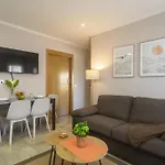 Apartman Turisticos Playa De Tapia