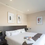 Apartman Turisticos Playa De Tapia *