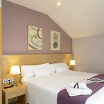 Apartman Turisticos Playa De Tapia Tapia de Casariego