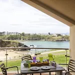 Apartman Turisticos Playa De Tapia