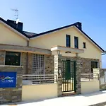 Apartman Turisticos Playa De Tapia *