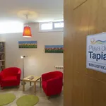 Turisticos Playa De Tapia Apartmán