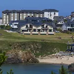 Turisticos Playa De Tapia Apartman Tapia de Casariego