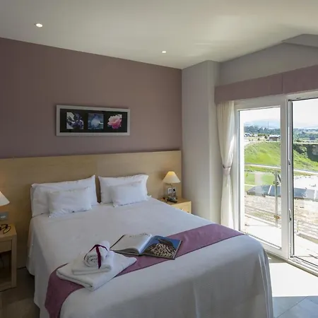 Apartmán Turisticos Playa De Tapia