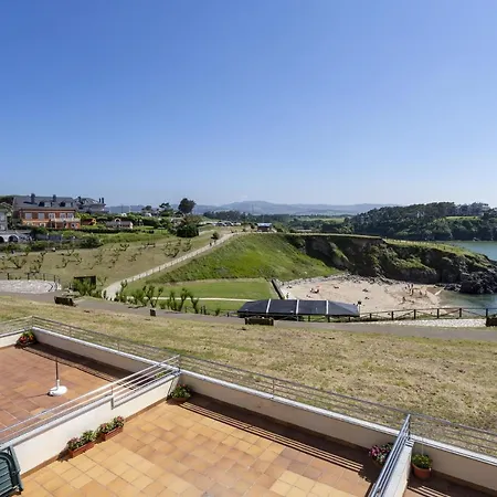 Turisticos Playa De Tapia