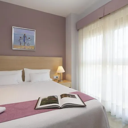 Apartmán Turisticos Playa De Tapia