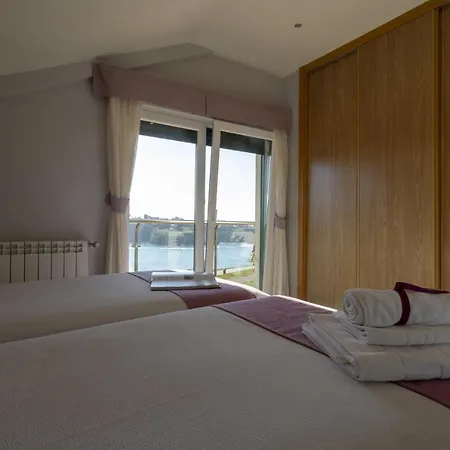 Turisticos Playa De Tapia