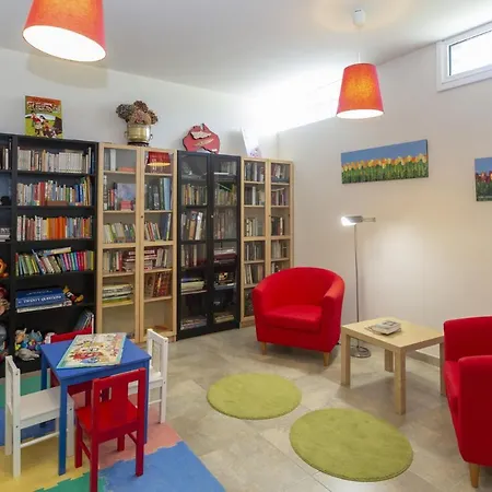 Turisticos Playa De Tapia Apartmán