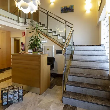 Turisticos Playa De Tapia * Tapia De Casariego