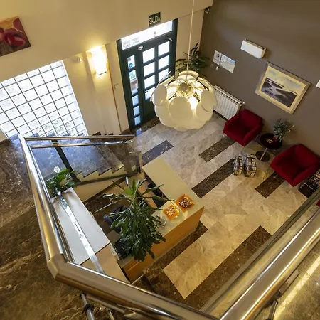 Apartmán Turisticos Playa De Tapia Tapia De Casariego