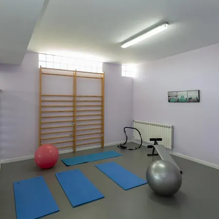 Turisticos Playa De Tapia Apartmán *