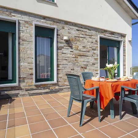 Apartman Turisticos Playa De Tapia *