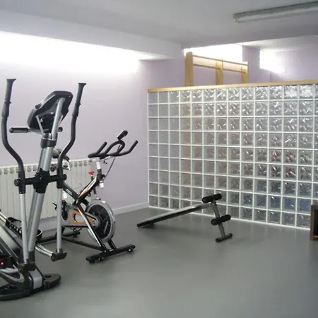 Turisticos Playa De Tapia