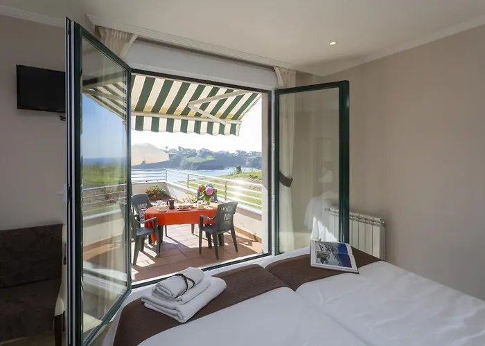 Turisticos Playa De Tapia