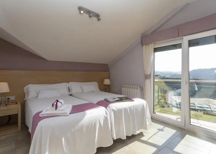 Turisticos Playa De Tapia *