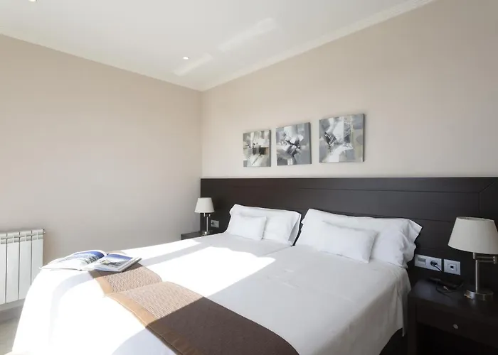 Turisticos Playa De Tapia *