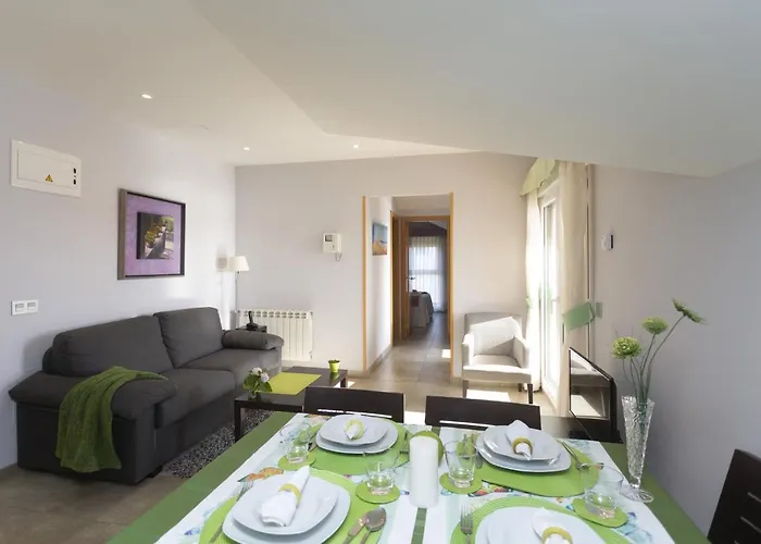 Turisticos Playa De Tapia Apartment Tapia De Casariego