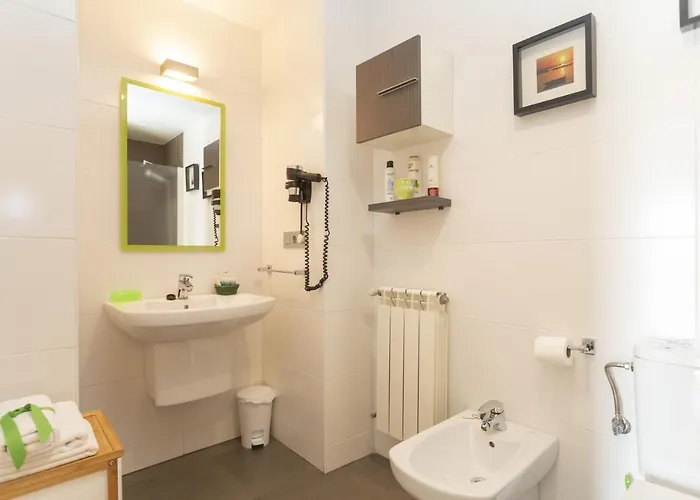 Turisticos Playa De Tapia Apartment Tapia De Casariego