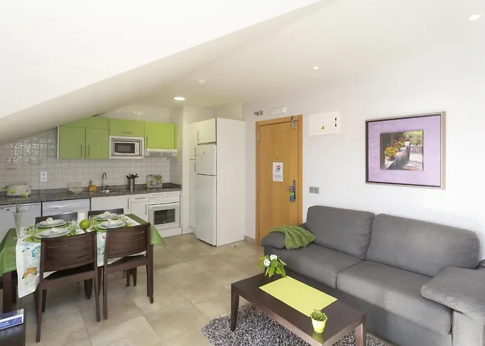 Turisticos Playa De Tapia