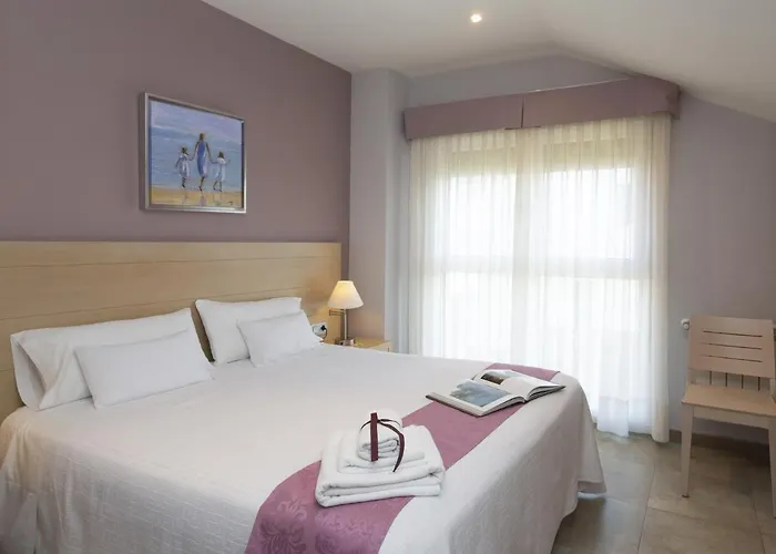 Turisticos Playa De Tapia