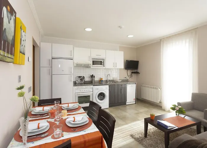 Turisticos Playa De Tapia * Tapia De Casariego