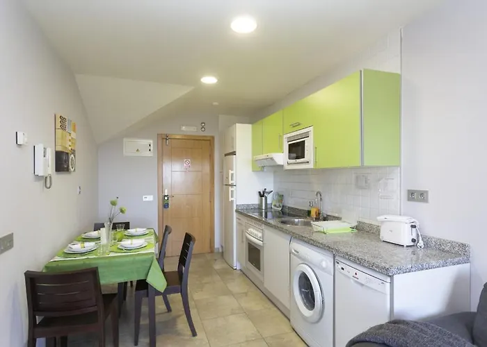 Turisticos Playa De Tapia