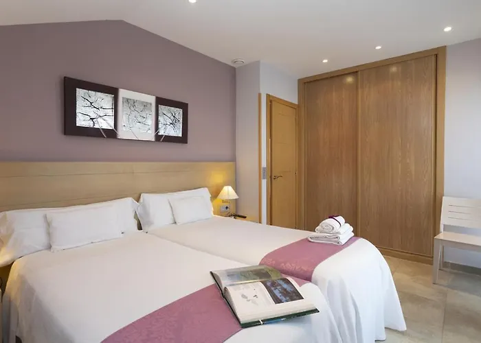 Turisticos Playa De Tapia Apartment *