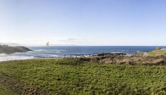 Turisticos Playa De Tapia *