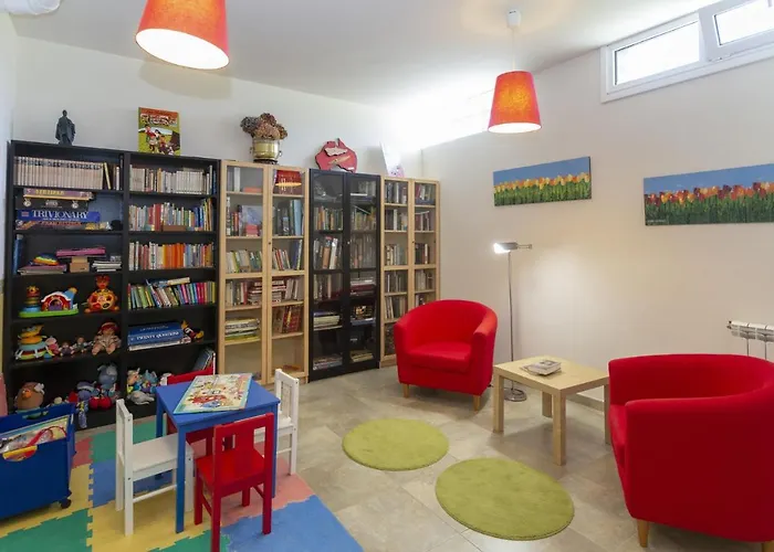 Turisticos Playa De Tapia Apartment