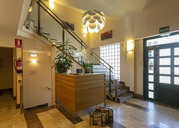 Apartment Turisticos Playa De Tapia Tapia De Casariego