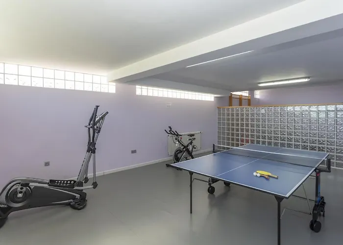 Turisticos Playa De Tapia Apartment Tapia De Casariego