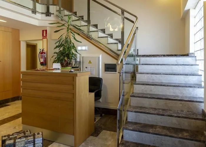 Turisticos Playa De Tapia * Tapia De Casariego