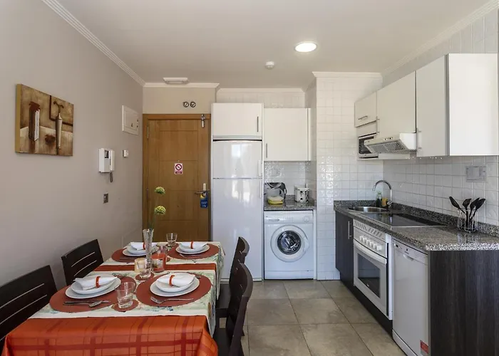 Apartment Turisticos Playa De Tapia Tapia De Casariego