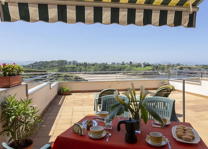 Turisticos Playa De Tapia