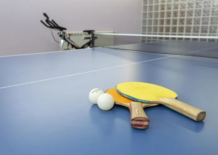 Turisticos Playa De Tapia Apartment