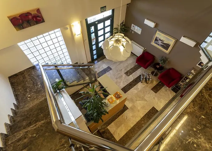 Apartment Turisticos Playa De Tapia Tapia De Casariego