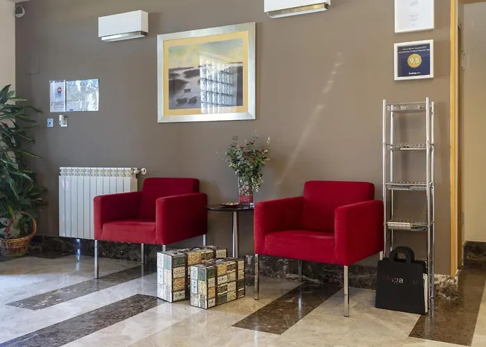 Turisticos Playa De Tapia Tapia De Casariego