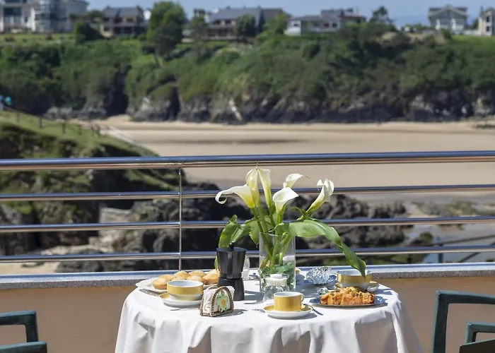 Turisticos Playa De Tapia Apartment Tapia De Casariego