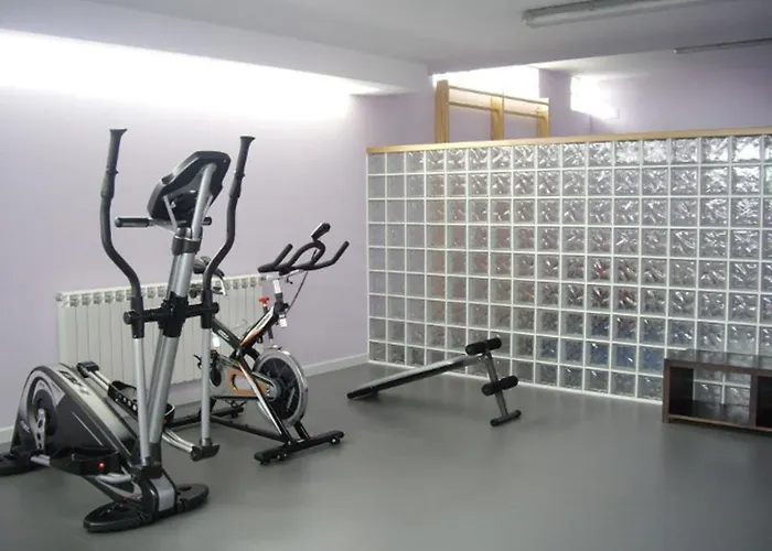 Turisticos Playa De Tapia